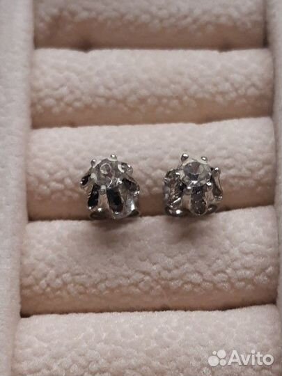 Винтажная бижутерия СССР