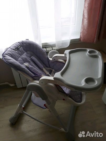 Стул для кормления