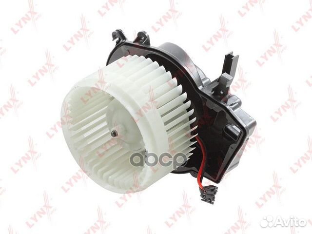 Вентилятор отопителя RF1259 lynxauto