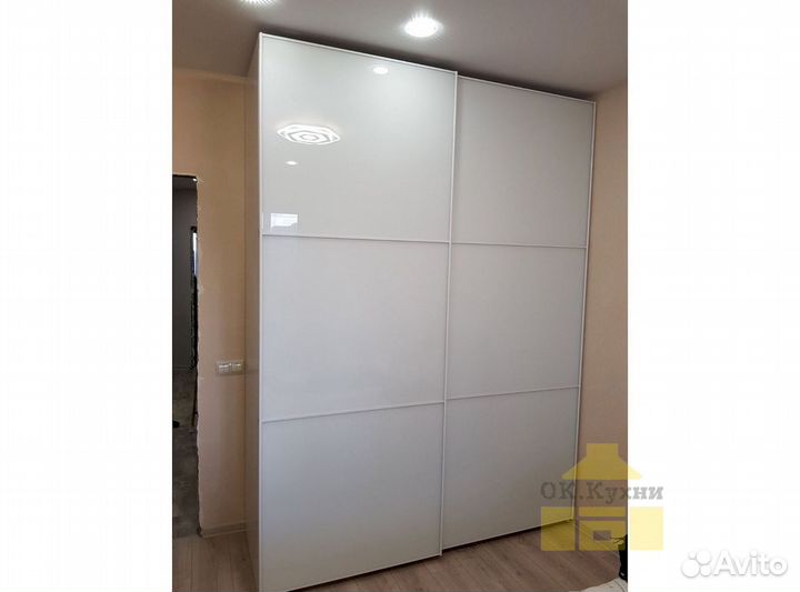 Шкаф в спальню