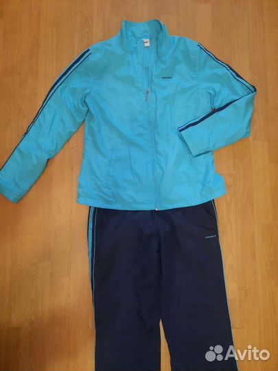 Костюм спортивный 44р