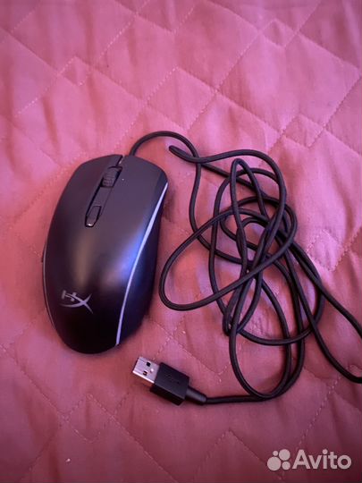 Игровая мышь xyper x
