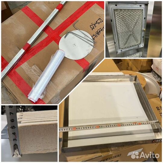 Стекло двигатель запчасти для шаурмы