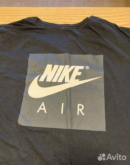 Футбола nike air xl