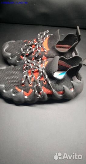 Yeezy style детские кроссовки (Арт.71414)