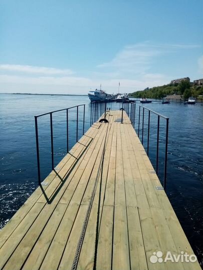 Оборудование для разведения рыбы. Садки