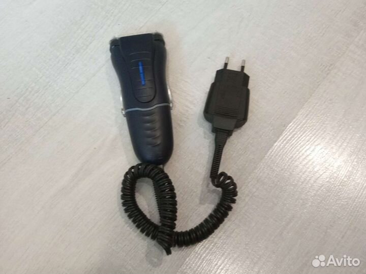 Электробритва бу