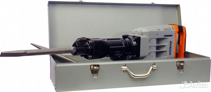 Молот ударный сетевой энкор мэ-1701/30М 50126