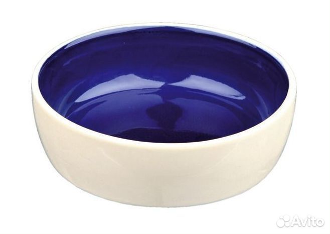 Trixie Миска для кошки 0,25 л ф15,5 см 2467 0,276