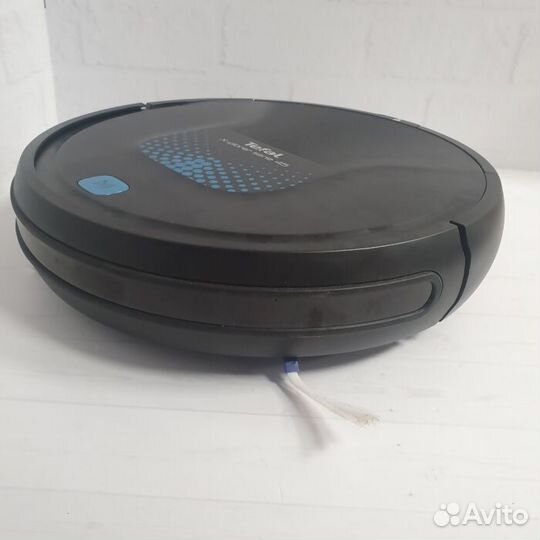 Робот-пылесос Tefal X-plorer Serie 45 RG8275WH