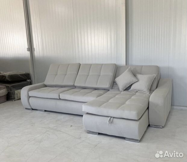 Диван модульный от производителя