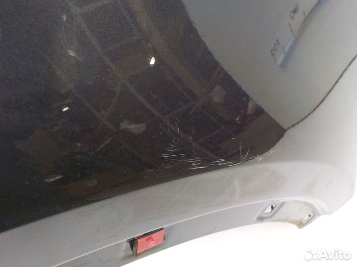 Крыло переднее правое, Kia Sorento