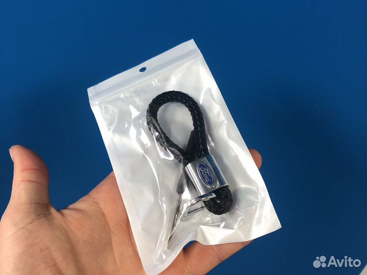 Рулевая рейка новая Ford Focus II, lll без датчика