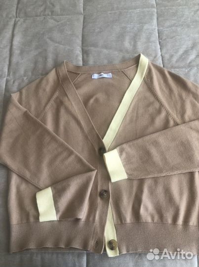 Кардиган женский 42-44 новый