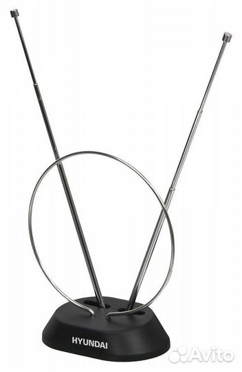 Антенна для цифрового тв Новая