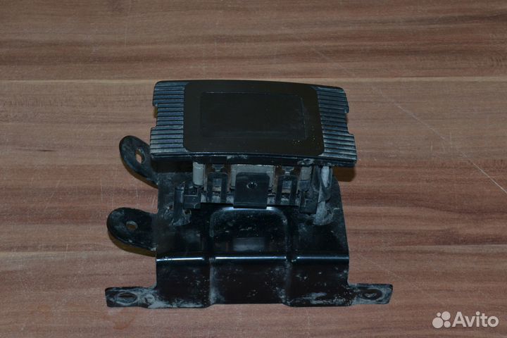 Радар круиз контроля Chery Tiggo 7 PRO 2019-2024 г