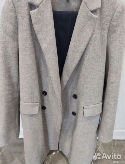 Пальто женское Zara S