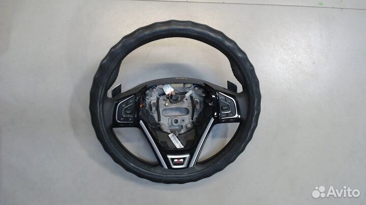 Руль Haval H6 Coupe, 2020