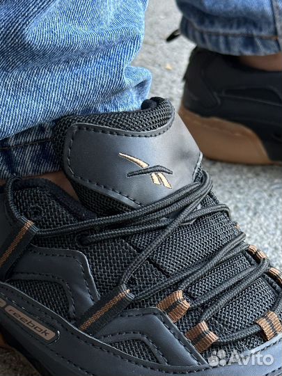 Мужские кроссовки reebok