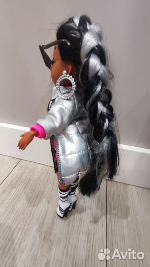 Кукла LOL Surprise OMG Dance B-Gurl