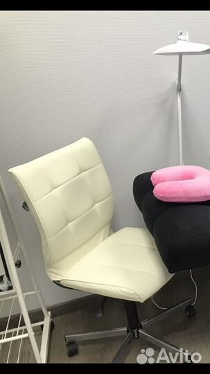 Стул для мастера