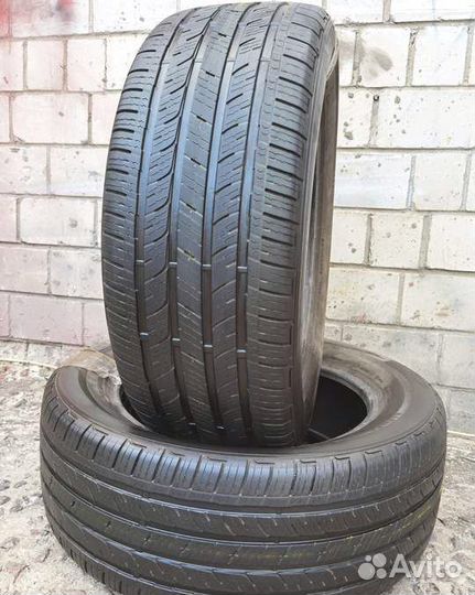 Bridgestone Alenza Sport AS 255/55 R19 111V