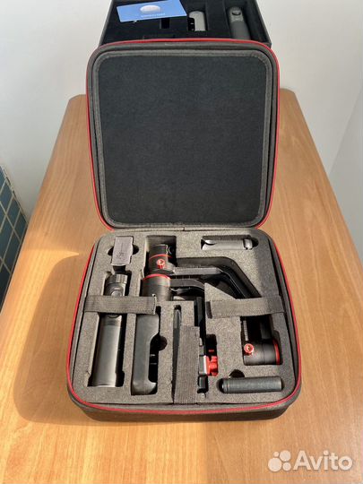 Стабилизатор feiyutech a2000