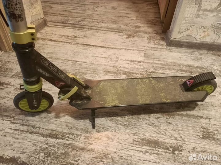 Самокат детский