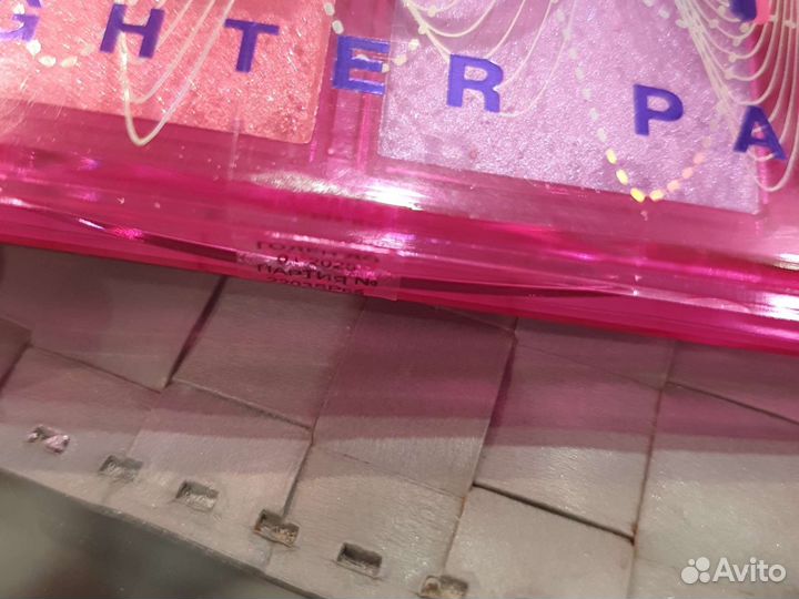 Хайлайтер influence Spectr