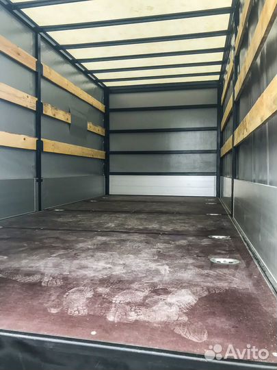 Foton Aumark BJ1088, 2023