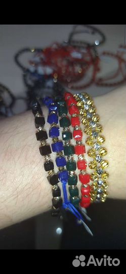 Золото ювелирные изделия