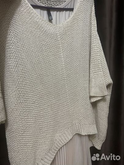 Вечернее платье 50 52 размер