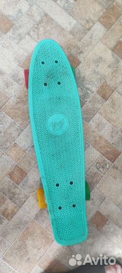 Пениборд бу