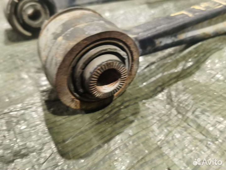 Рычаг передний прямой jzs171 Crown