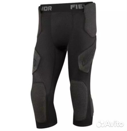 Защитные шорты Icon Field Armor Compression