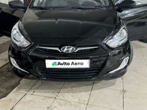 Hyundai Solaris 1.4 AT, 2013, 258 000 км