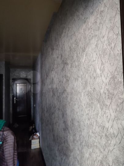 3-к. квартира, 58 м², 1/5 эт.