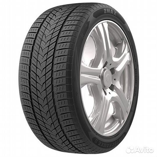 Zmax Winterhawke II 285/45 R19 111H