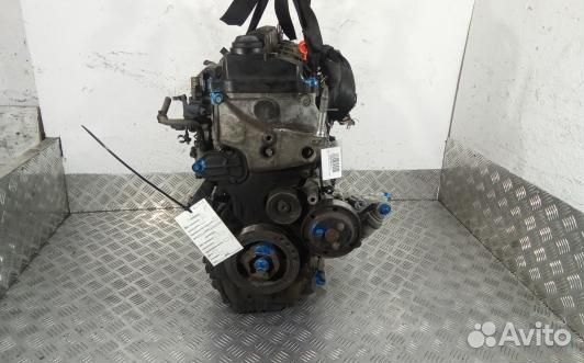 Двигатель бензиновый honda civic 8 (GDN15BV01)