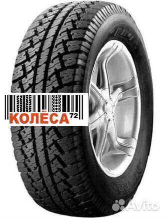 Antares SMT A7 275/65 R18