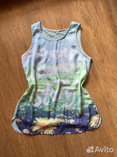 Вещи пакетом р.42