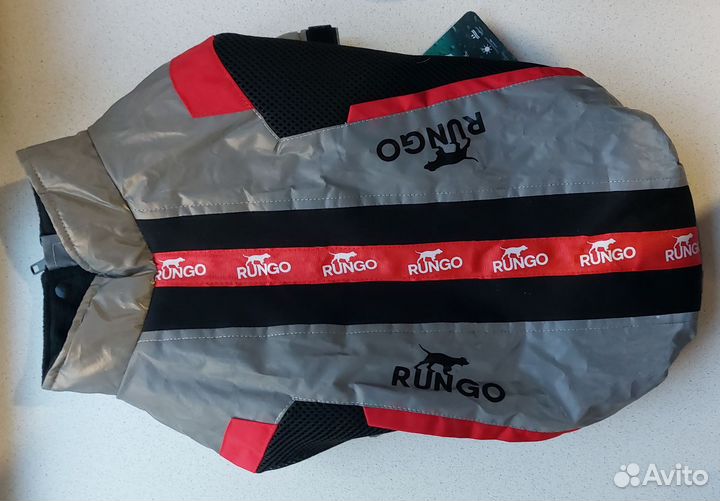 Одежда для собак