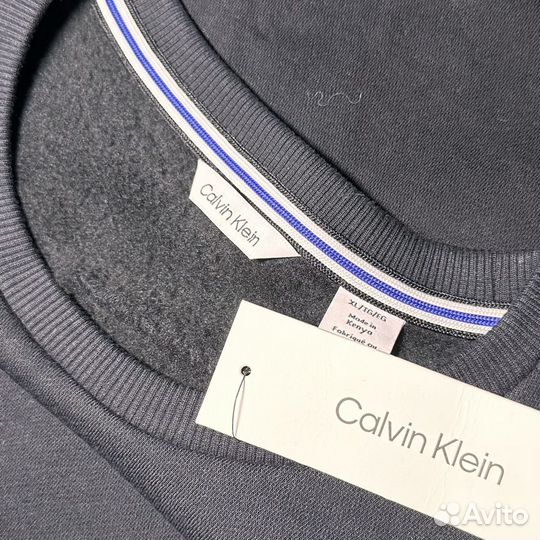 Свитшот Calvin Klein