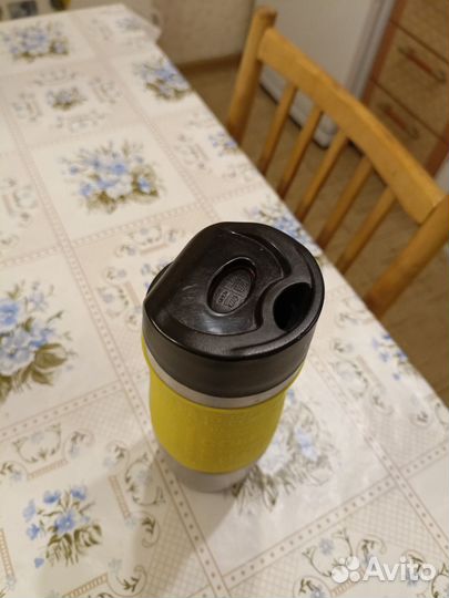 Термокружка