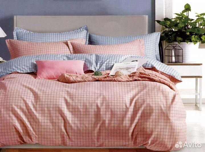 Белье постельное