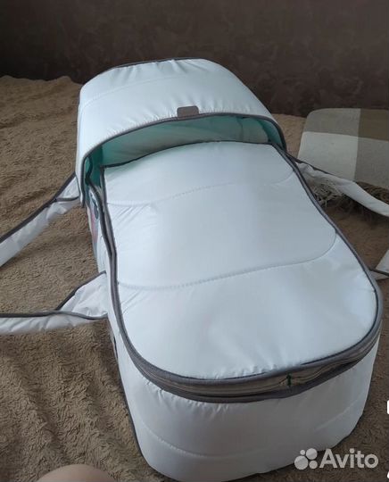 Переноска для новорожденных