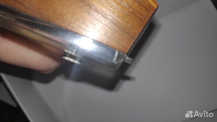 Метроном механический гдр