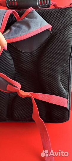 Школьный рюкзак