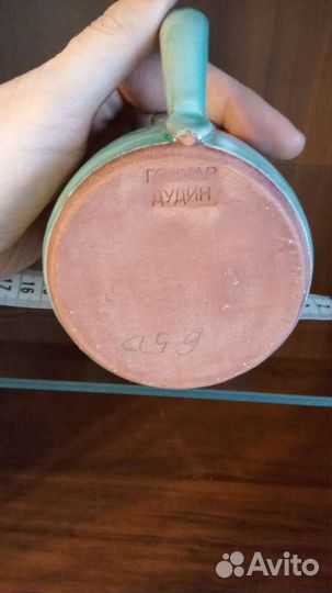 Чашки и чайники