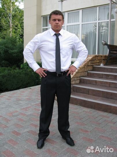 Подбор Стиля одежды помощь в подборе